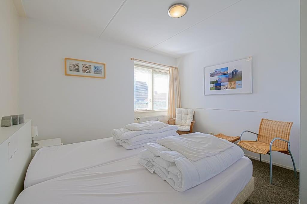 Beach Appartement 27 - Aan De Duinen, Callantsoog Aan Zee Extérieur photo