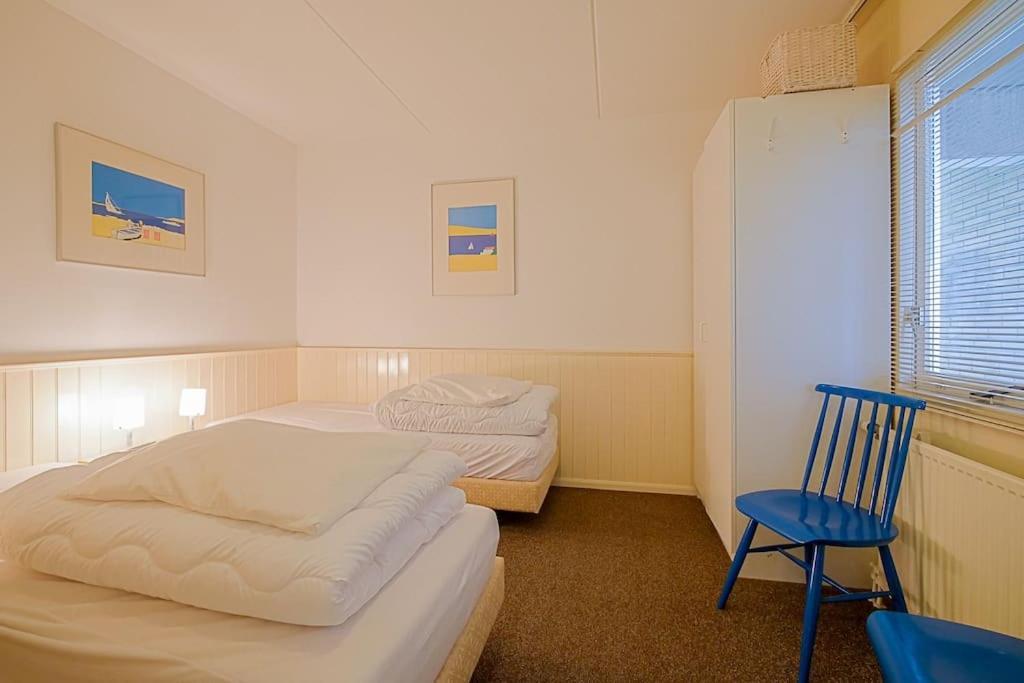 Beach Appartement 27 - Aan De Duinen, Callantsoog Aan Zee Extérieur photo
