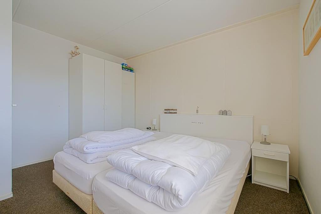 Beach Appartement 27 - Aan De Duinen, Callantsoog Aan Zee Extérieur photo