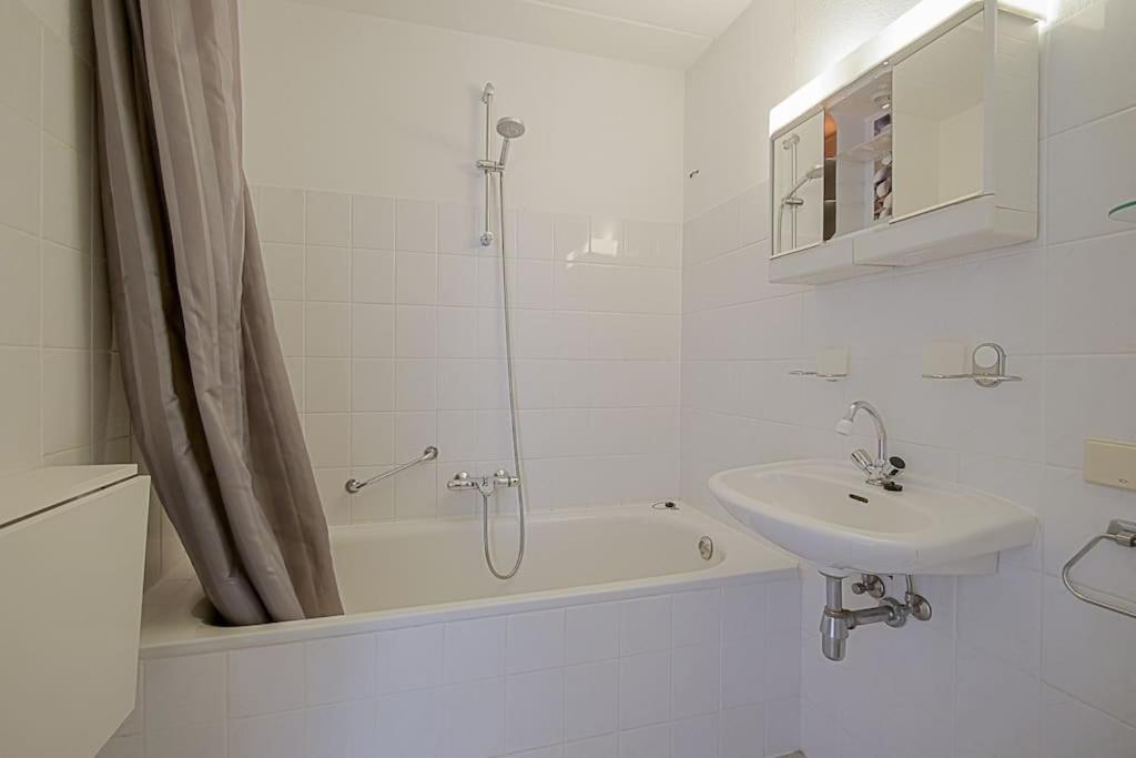 Beach Appartement 27 - Aan De Duinen, Callantsoog Aan Zee Extérieur photo