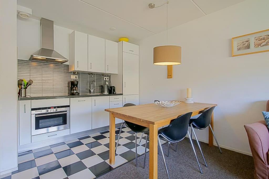 Beach Appartement 27 - Aan De Duinen, Callantsoog Aan Zee Extérieur photo