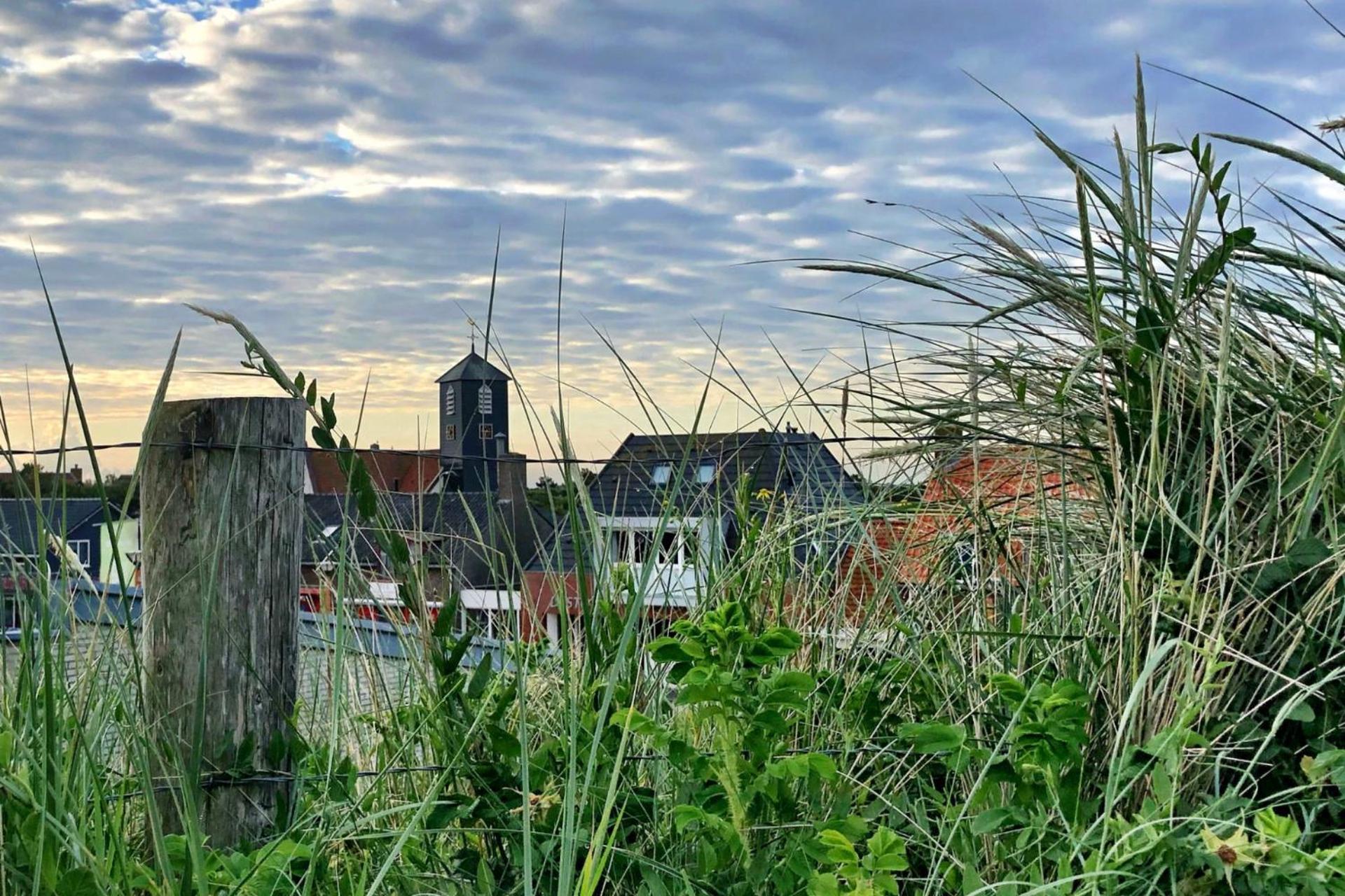 Beach Appartement 27 - Aan De Duinen, Callantsoog Aan Zee Extérieur photo